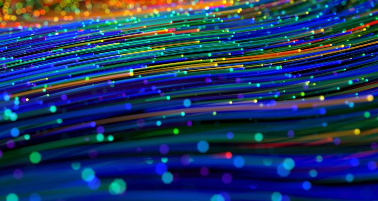 Fiber optics